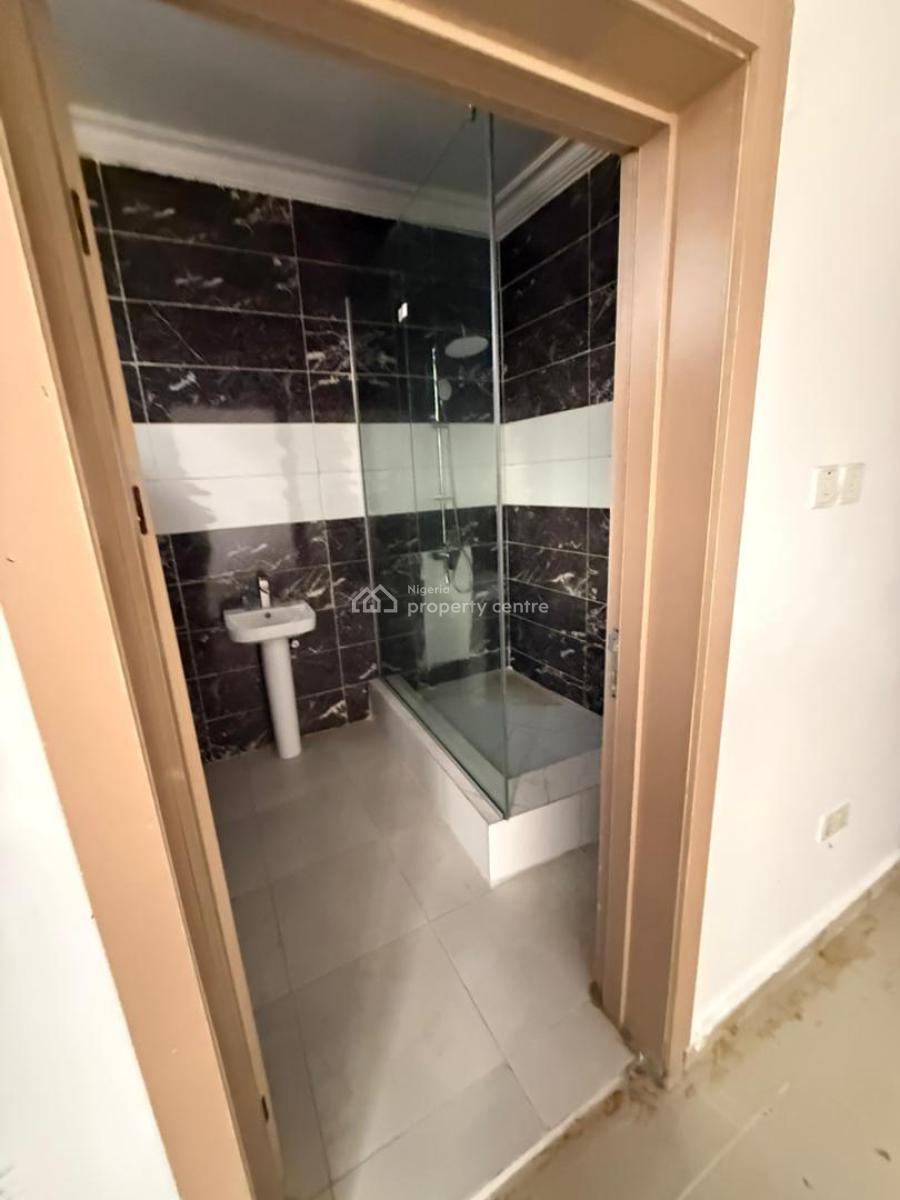 Luxury 4 Bedroom Semi Detached, Lekki County, Lekki, Lagos, Semi-detached Duplex for Rent