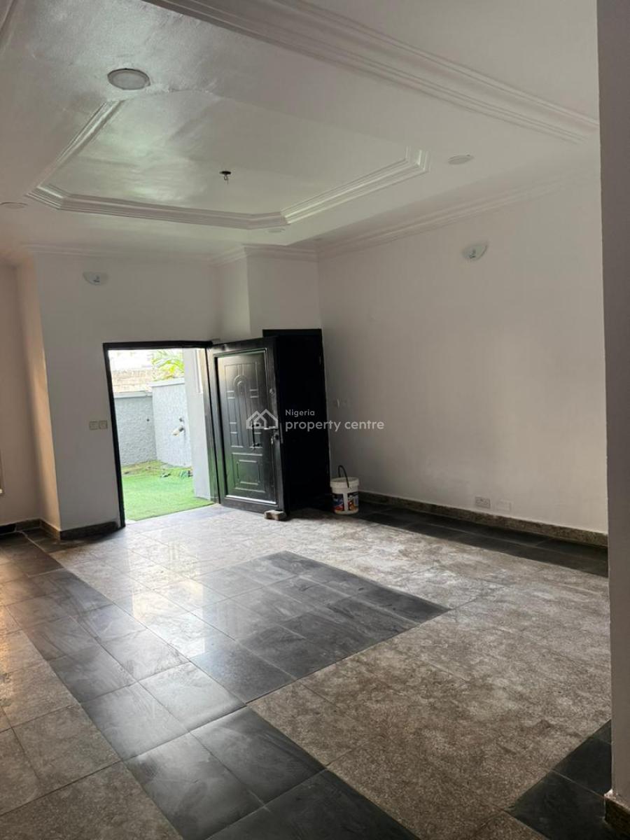 Luxury 4 Bedroom Semi Detached, Lekki County, Lekki, Lagos, Semi-detached Duplex for Rent