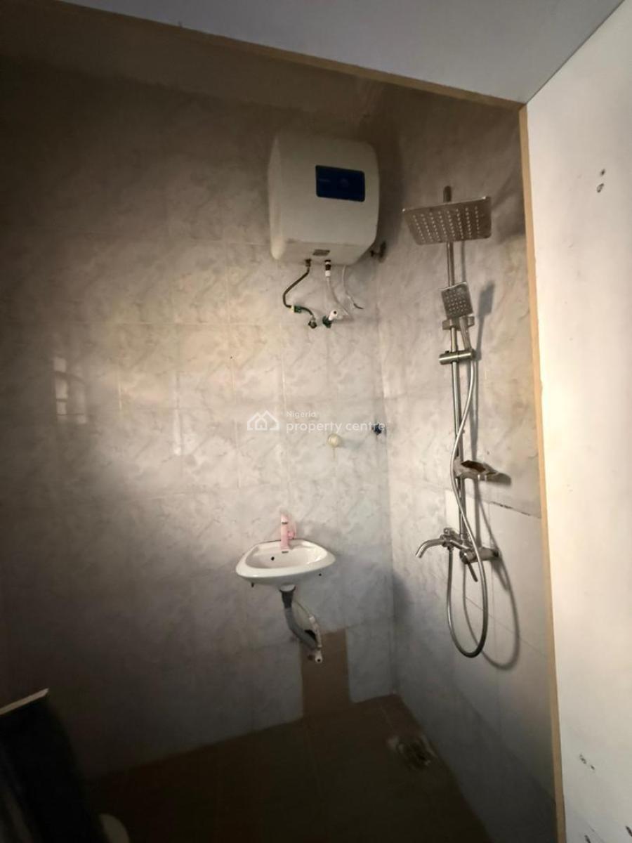 Luxury 4 Bedroom Semi Detached, Lekki County, Lekki, Lagos, Semi-detached Duplex for Rent