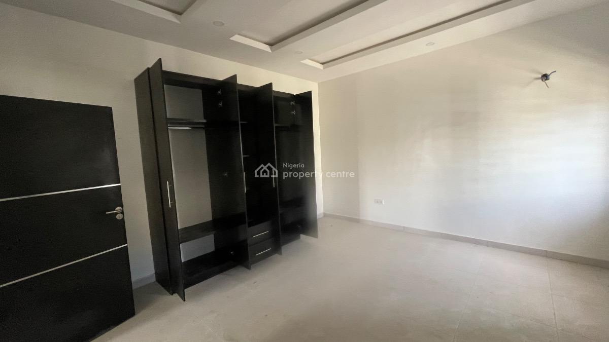 Beautiful 4 Bedroom Duplex, Sangotedo, Ajah, Lagos, Terraced Duplex for Rent