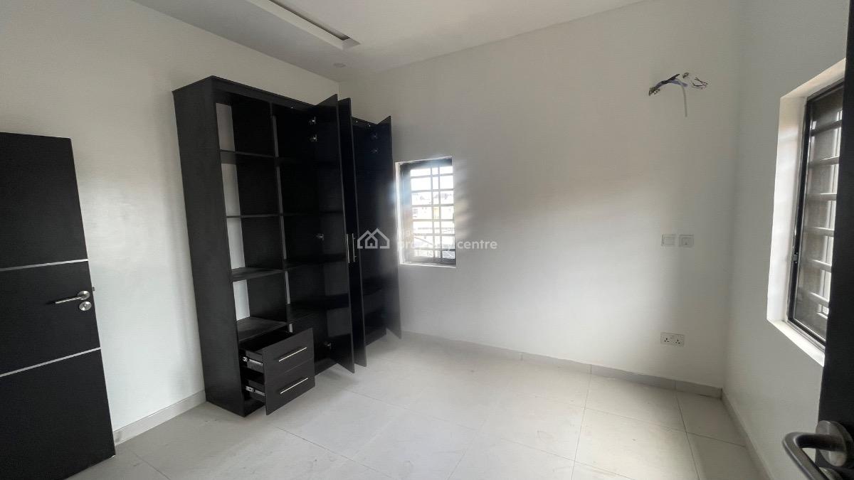 Beautiful 4 Bedroom Duplex, Sangotedo, Ajah, Lagos, Terraced Duplex for Rent
