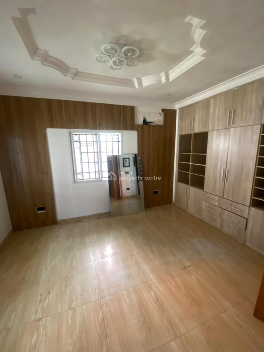 Serviced and Luxury 3 Bedroom Ground Floor Apartment, Ikate Elegushi, Lekki, Lagos, Flat / Apartment for Rent