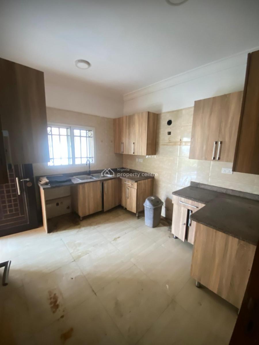 Serviced and Luxury 3 Bedroom Ground Floor Apartment, Ikate Elegushi, Lekki, Lagos, Flat / Apartment for Rent