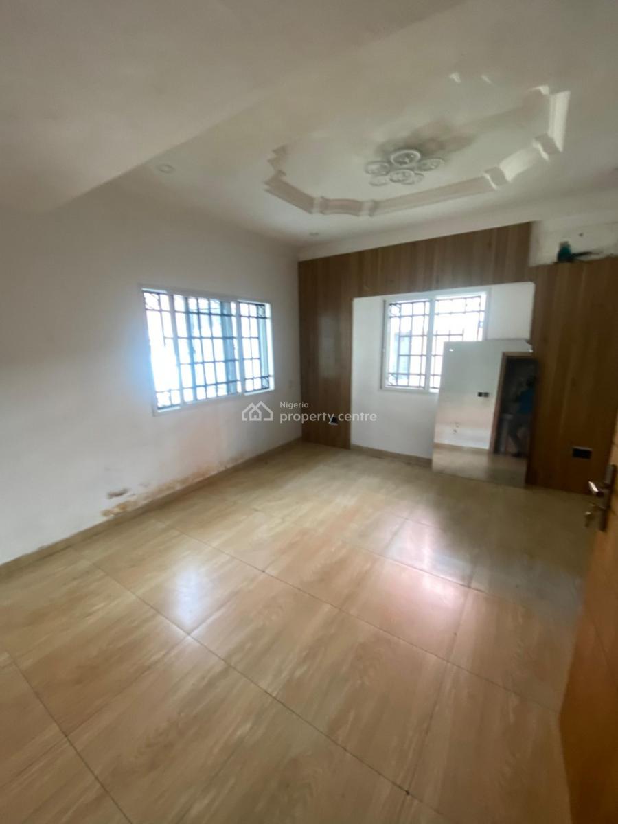 Serviced and Luxury 3 Bedroom Ground Floor Apartment, Ikate Elegushi, Lekki, Lagos, Flat / Apartment for Rent