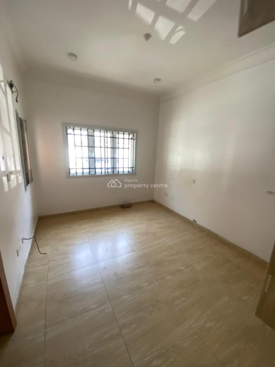 Serviced and Luxury 3 Bedroom Ground Floor Apartment, Ikate Elegushi, Lekki, Lagos, Flat / Apartment for Rent