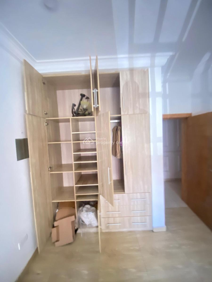 Serviced and Luxury 3 Bedroom Ground Floor Apartment, Ikate Elegushi, Lekki, Lagos, Flat / Apartment for Rent