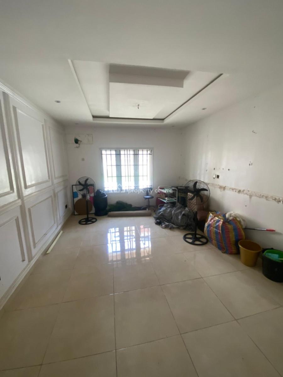 Serviced and Luxury 3 Bedroom Ground Floor Apartment, Ikate Elegushi, Lekki, Lagos, Flat / Apartment for Rent