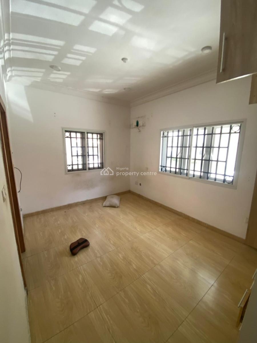 Serviced and Luxury 3 Bedroom Ground Floor Apartment, Ikate Elegushi, Lekki, Lagos, Flat / Apartment for Rent