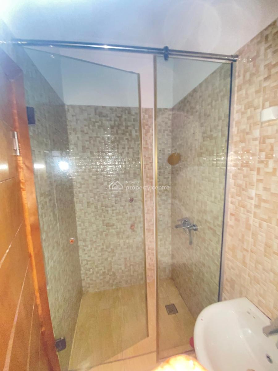 Serviced and Luxury 3 Bedroom Ground Floor Apartment, Ikate Elegushi, Lekki, Lagos, Flat / Apartment for Rent