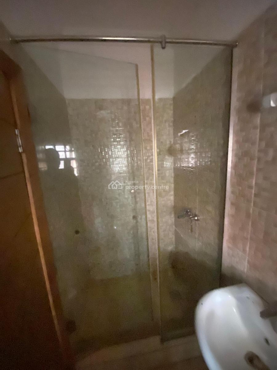 Serviced and Luxury 3 Bedroom Ground Floor Apartment, Ikate Elegushi, Lekki, Lagos, Flat / Apartment for Rent