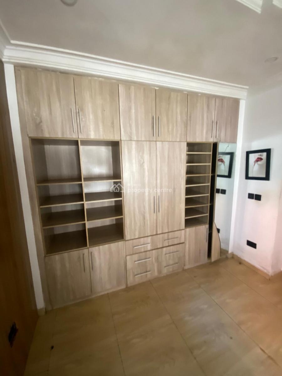 Serviced and Luxury 3 Bedroom Ground Floor Apartment, Ikate Elegushi, Lekki, Lagos, Flat / Apartment for Rent