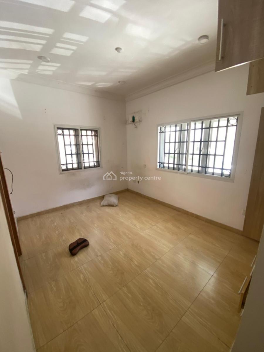 Serviced and Luxury 3 Bedroom Ground Floor Apartment, Ikate Elegushi, Lekki, Lagos, Flat / Apartment for Rent