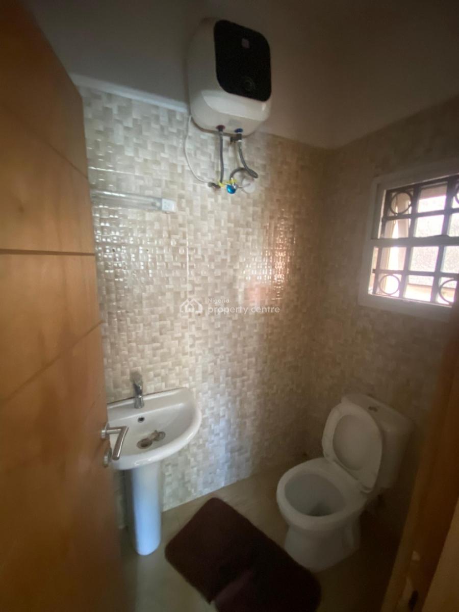 Serviced and Luxury 3 Bedroom Ground Floor Apartment, Ikate Elegushi, Lekki, Lagos, Flat / Apartment for Rent