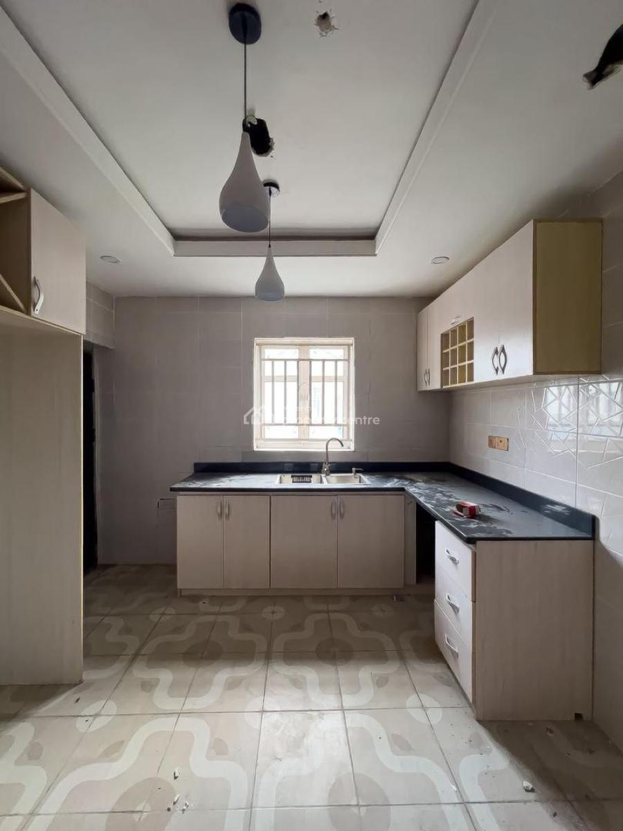 Superb 2 Units of 3 Bedroom Detached Duplexes, Amen Estate Phase 1, Eleko, Ibeju Lekki, Lagos, Semi-detached Duplex for Sale