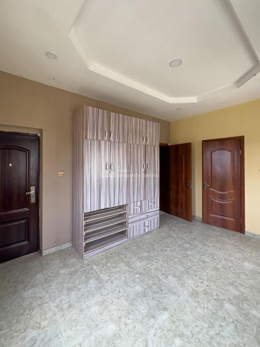 Superb 2 Units of 3 Bedroom Detached Duplexes, Amen Estate Phase 1, Eleko, Ibeju Lekki, Lagos, Semi-detached Duplex for Sale