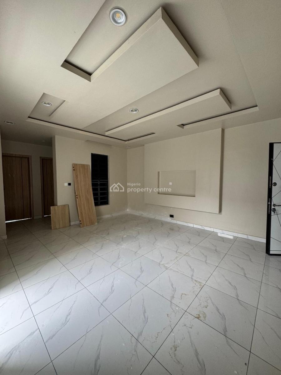 Fully Serviced 2 Bedroom Modern Apartment Available, Ologolo, Ologolo, Lekki, Lagos, Flat / Apartment for Rent