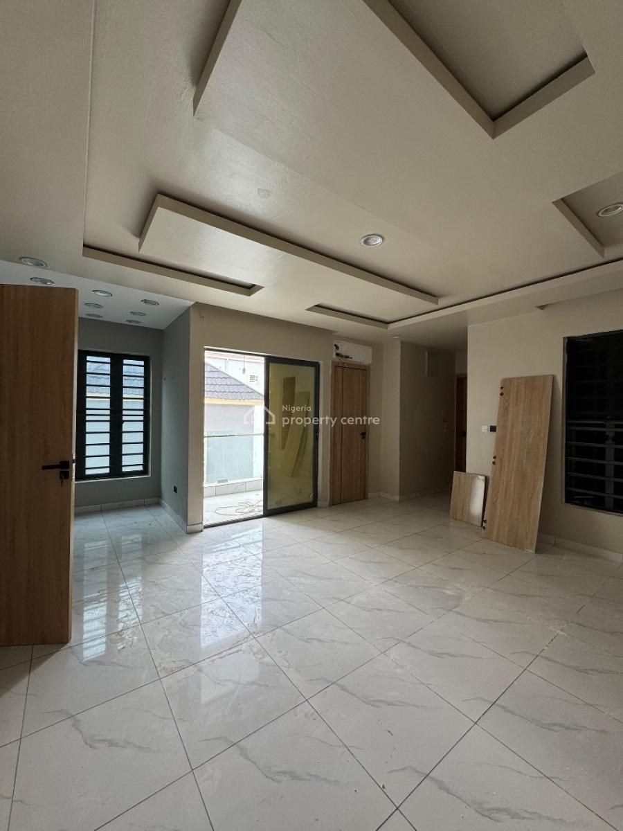 Fully Serviced 2 Bedroom Modern Apartment Available, Ologolo, Ologolo, Lekki, Lagos, Flat / Apartment for Rent