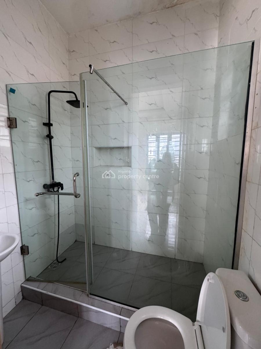 Fully Serviced 2 Bedroom Modern Apartment Available, Ologolo, Ologolo, Lekki, Lagos, Flat / Apartment for Rent