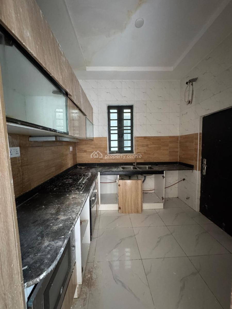 Fully Serviced 2 Bedroom Modern Apartment Available, Ologolo, Ologolo, Lekki, Lagos, Flat / Apartment for Rent