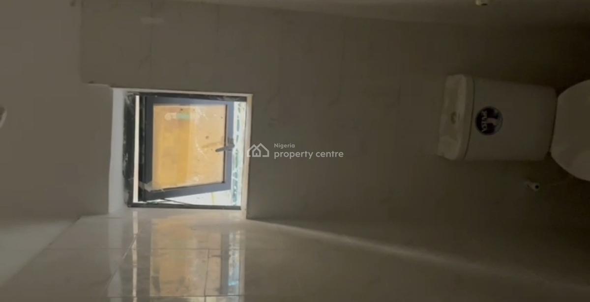 Newly Built Spacious Room Self Contain, Ishaga Luth Road, Surulere, Lagos, Self Contain (single Rooms) for Rent