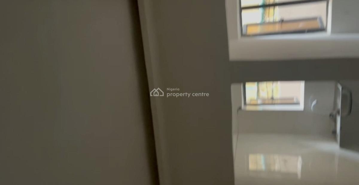 Newly Built Spacious Room Self Contain, Ishaga Luth Road, Surulere, Lagos, Self Contain (single Rooms) for Rent