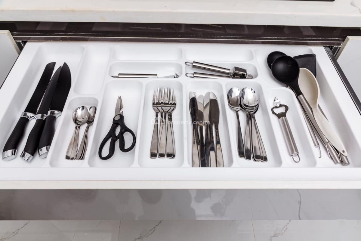 4 Bedroom Duplex, Maryland, Lagos, Terraced Duplex for Rent