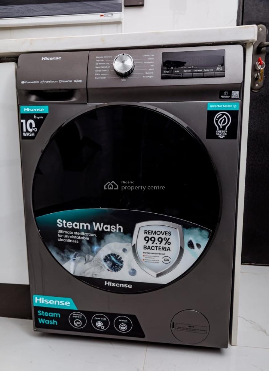 4 Bedroom Duplex, Maryland, Lagos, Terraced Duplex for Rent