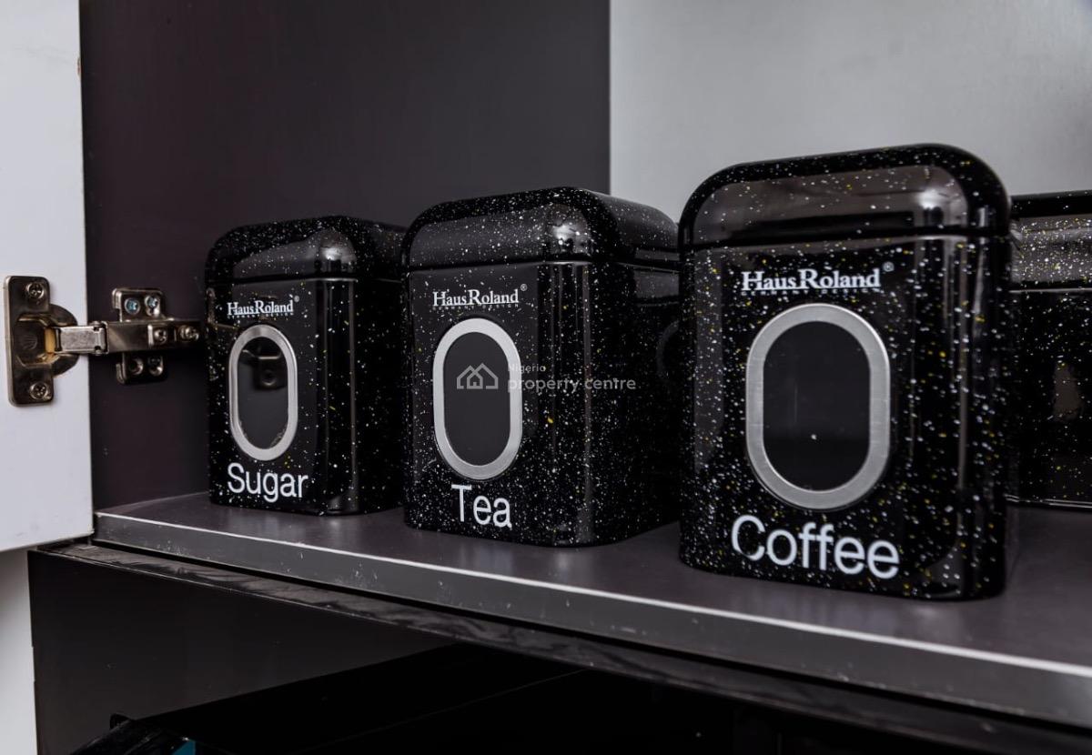 4 Bedroom Duplex, Maryland, Lagos, Terraced Duplex for Rent