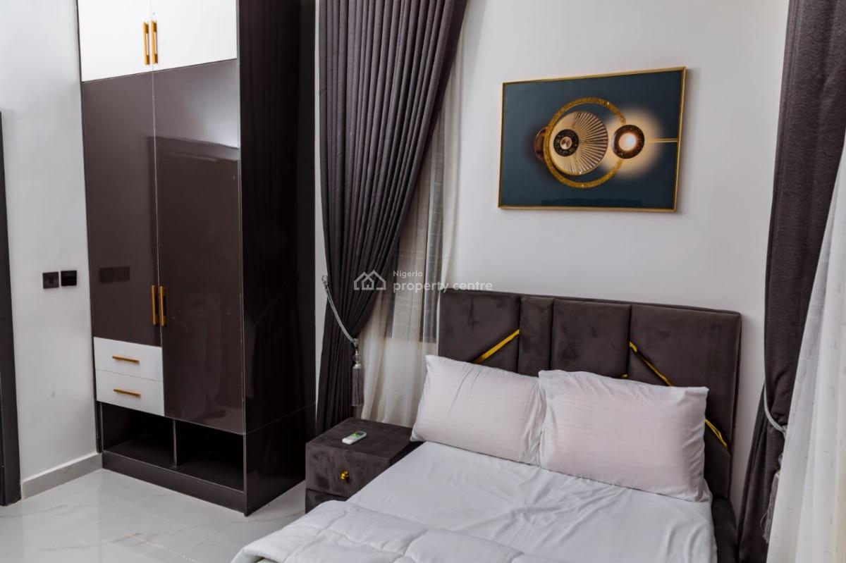 4 Bedroom Duplex, Maryland, Lagos, Terraced Duplex for Rent