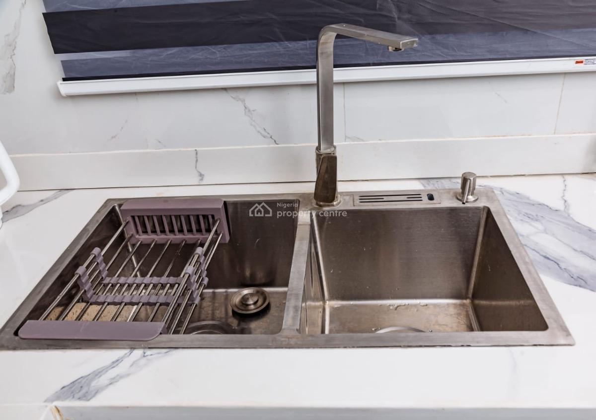 4 Bedroom Duplex, Maryland, Lagos, Terraced Duplex for Rent