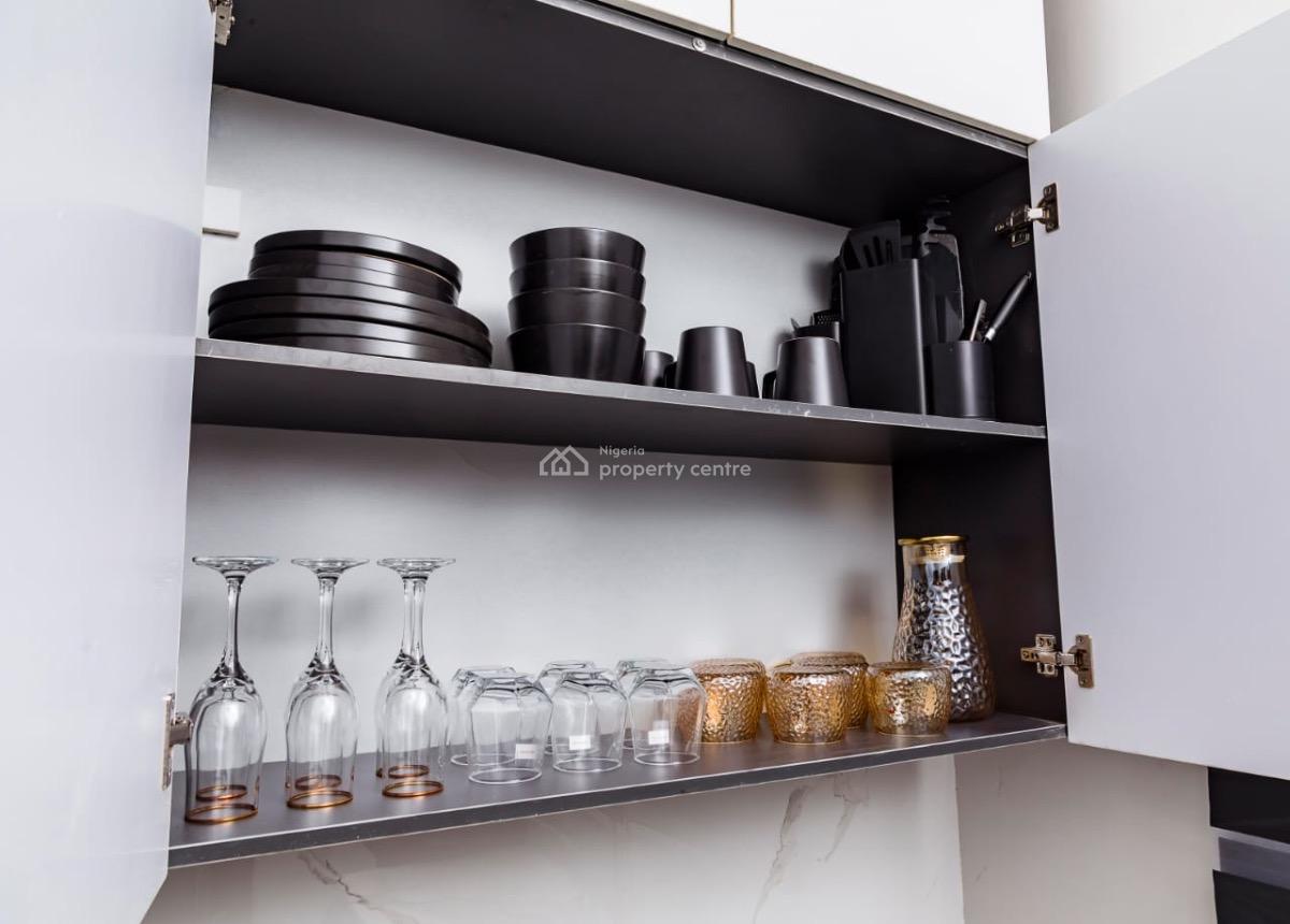 4 Bedroom Duplex, Maryland, Lagos, Terraced Duplex for Rent