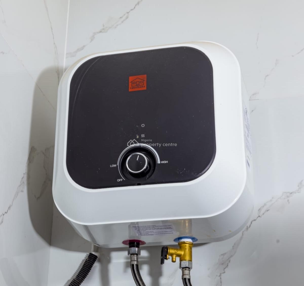 4 Bedroom Duplex, Maryland, Lagos, Terraced Duplex for Rent