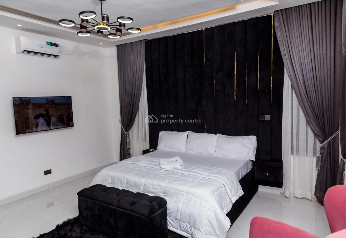 4 Bedroom Duplex, Maryland, Lagos, Terraced Duplex for Rent