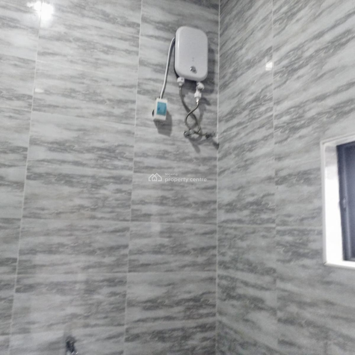 Well-finished Home in Strategic Location, Near Major Amenities, Off Lekki-epe Express Way, Sangotedo, Ajah, Lagos, Flat / Apartment for Sale