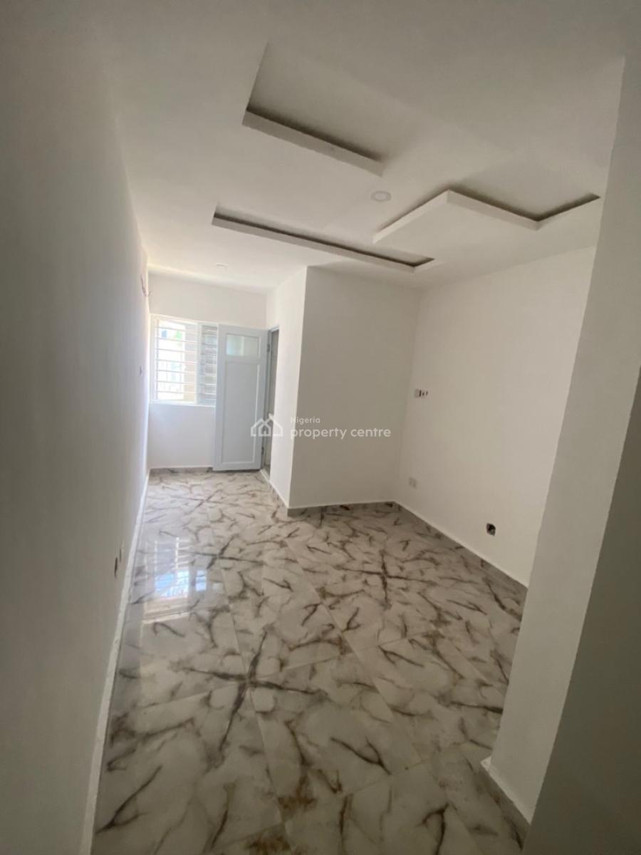 Downstairs 2 Bedroom Apartment, Treasure Estate, Sangotedo, Ajah, Lagos, Flat / Apartment for Rent