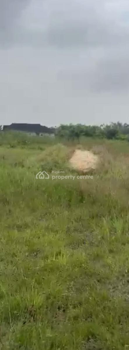 8 Hectares of Land, Kyami, Abuja, Residential Land Joint Venture