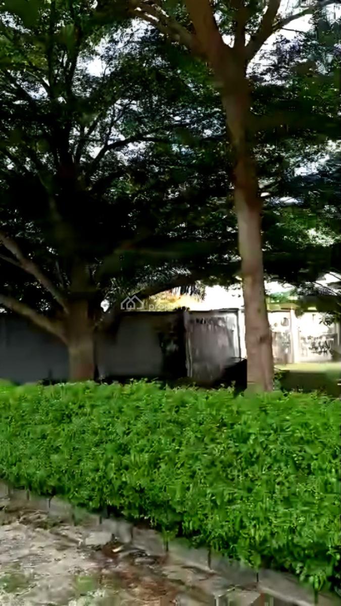 4 Bedroom Duplex with 3 Bq and a Workshop on 2 Plots of Land, Gbetu By Mayfair Gardens Estate Awoyaya, Awoyaya, Ibeju Lekki, Lagos, Detached Duplex for Sale