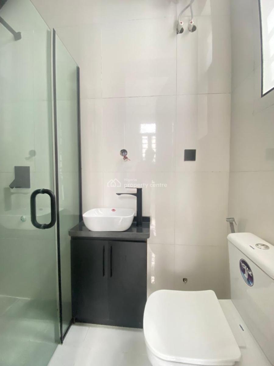 4 Bedroom Fully Detached Duplex with Bq and Swimming Pool, Orchid, Lekki, Lagos, Detached Duplex for Sale