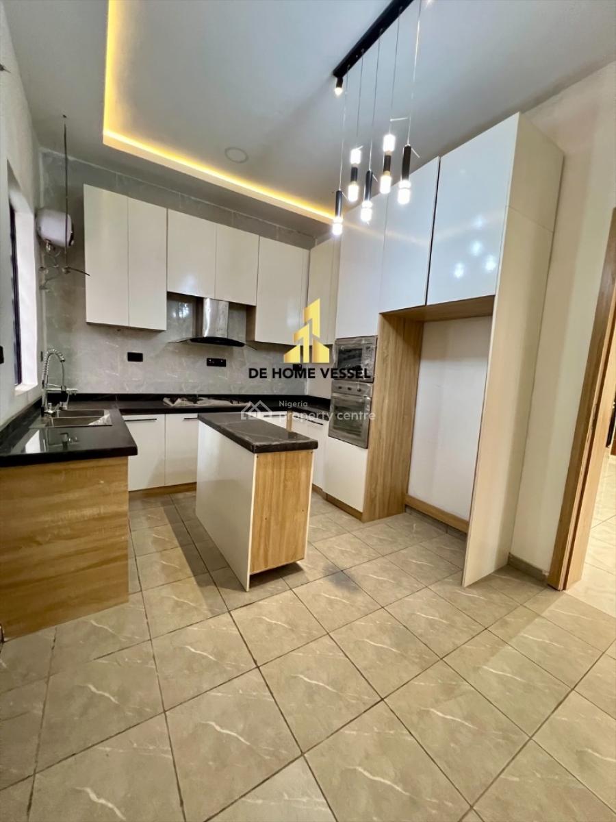 Value Centric 4 Bed Semi-detached Duplex, Ajah, Lagos, Semi-detached Duplex for Sale