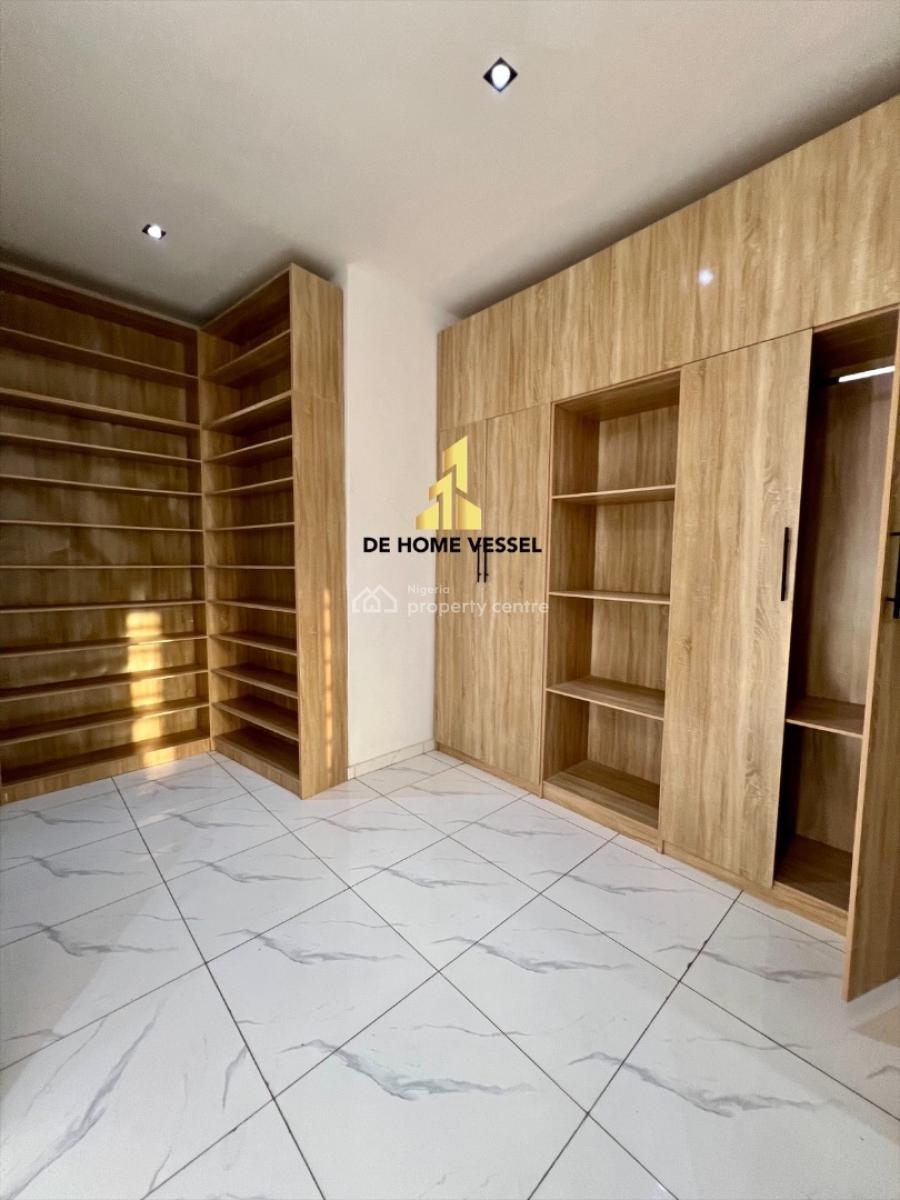 Value Centric 4 Bed Semi-detached Duplex, Ajah, Lagos, Semi-detached Duplex for Sale