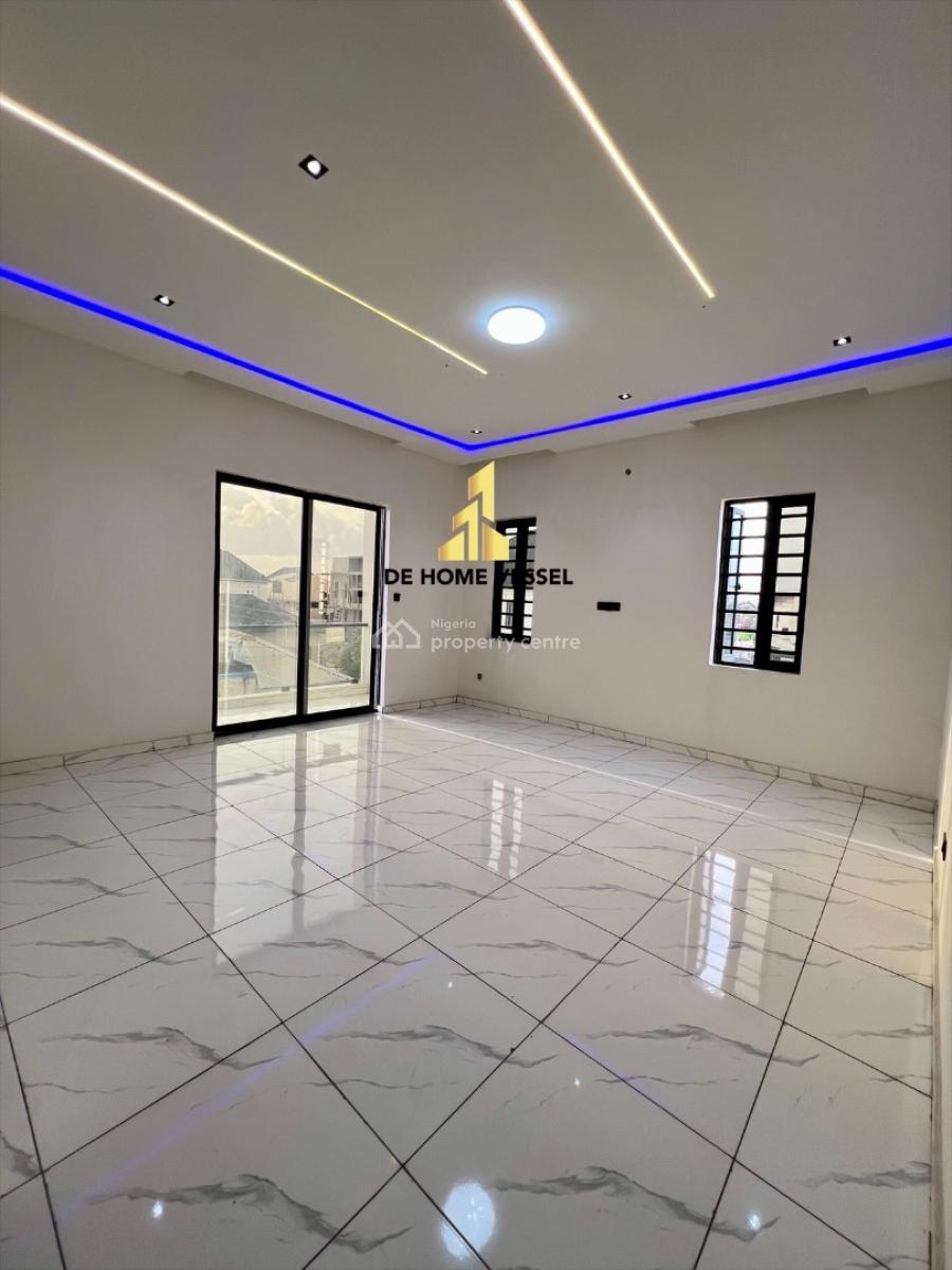 Value Centric 4 Bed Semi-detached Duplex, Ajah, Lagos, Semi-detached Duplex for Sale