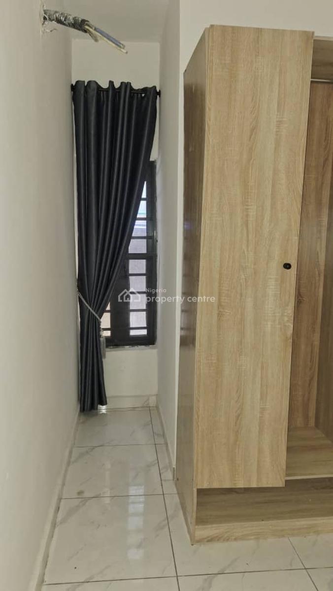 4 Bedroom Terrace Duplex, Spring Bay Estate Ph 2, Orchid Road, Lekki Phase 2, Lekki, Lagos, Terraced Duplex for Rent