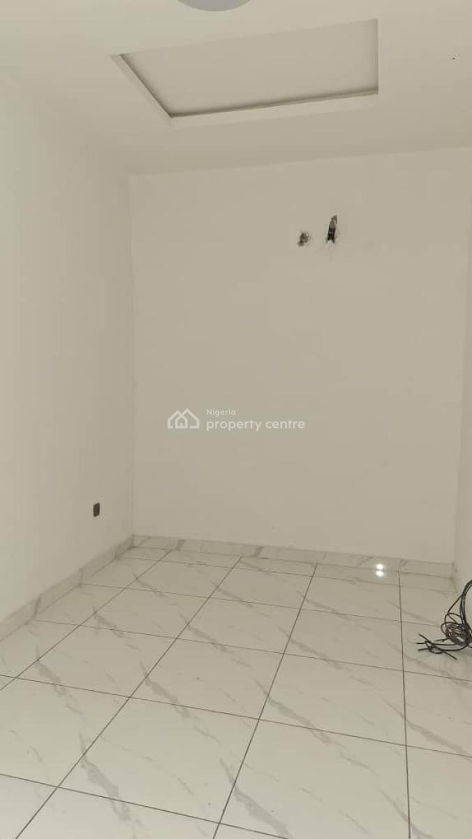 4 Bedroom Terrace Duplex, Spring Bay Estate Ph 2, Orchid Road, Lekki Phase 2, Lekki, Lagos, Terraced Duplex for Rent