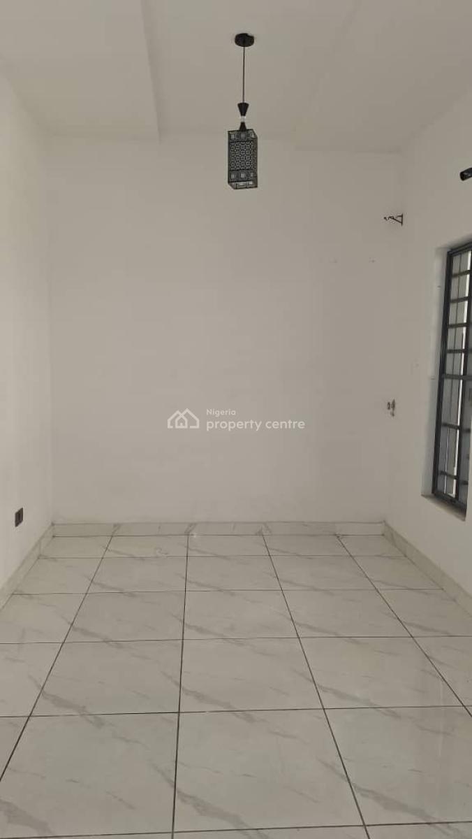 4 Bedroom Terrace Duplex, Spring Bay Estate Ph 2, Orchid Road, Lekki Phase 2, Lekki, Lagos, Terraced Duplex for Rent