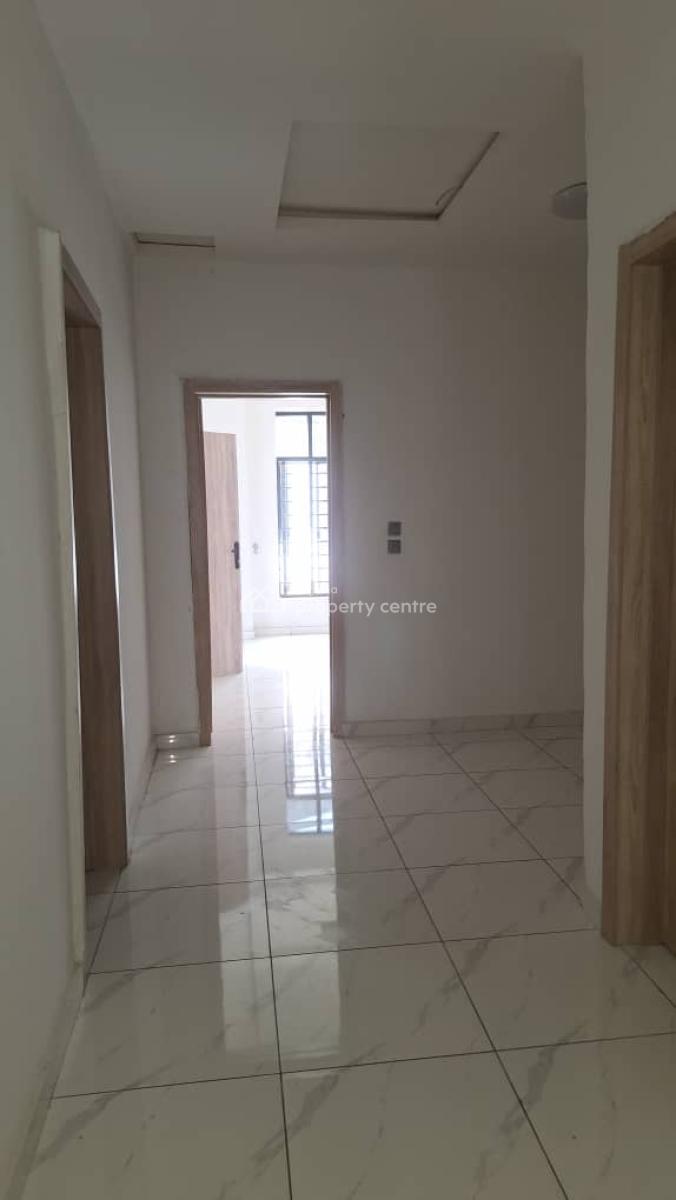 4 Bedroom Terrace Duplex, Spring Bay Estate Ph 2, Orchid Road, Lekki Phase 2, Lekki, Lagos, Terraced Duplex for Rent