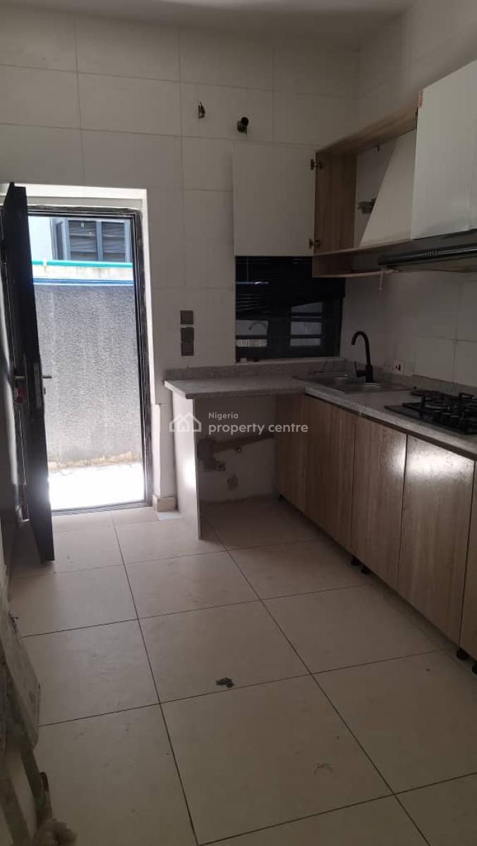 4 Bedroom Terrace Duplex, Spring Bay Estate Ph 2, Orchid Road, Lekki Phase 2, Lekki, Lagos, Terraced Duplex for Rent