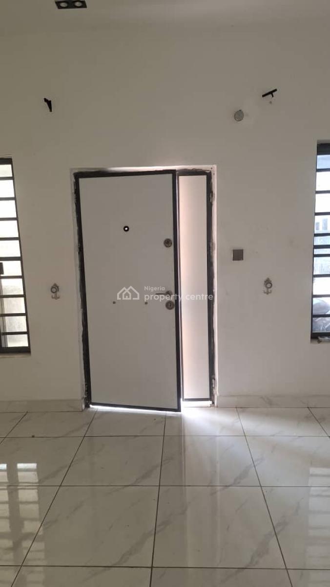 4 Bedroom Terrace Duplex, Spring Bay Estate Ph 2, Orchid Road, Lekki Phase 2, Lekki, Lagos, Terraced Duplex for Rent