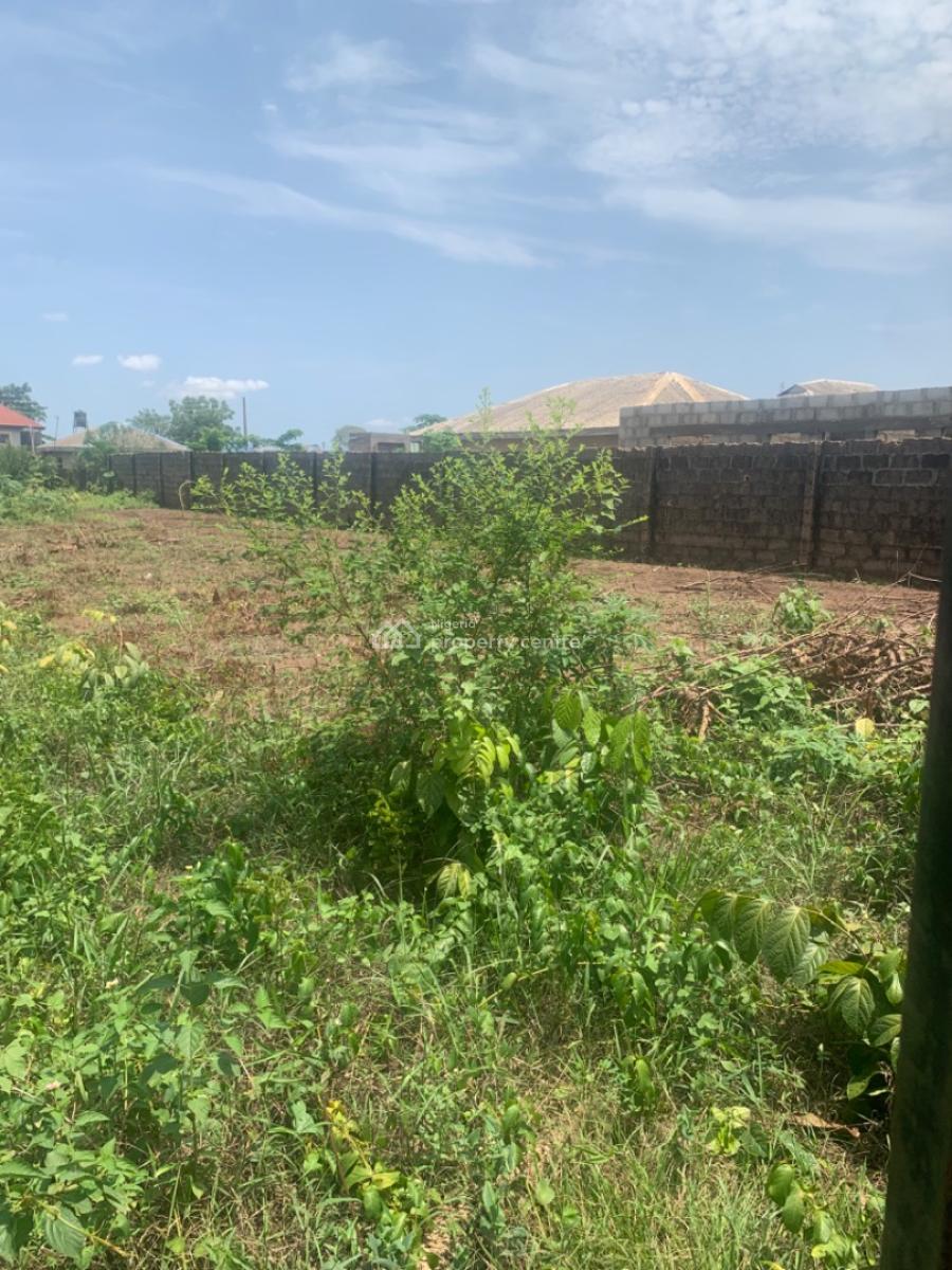 2 Plots of Land  ( Close to The Road), Gberigbe, Ikorodu, Lagos, Land for Sale