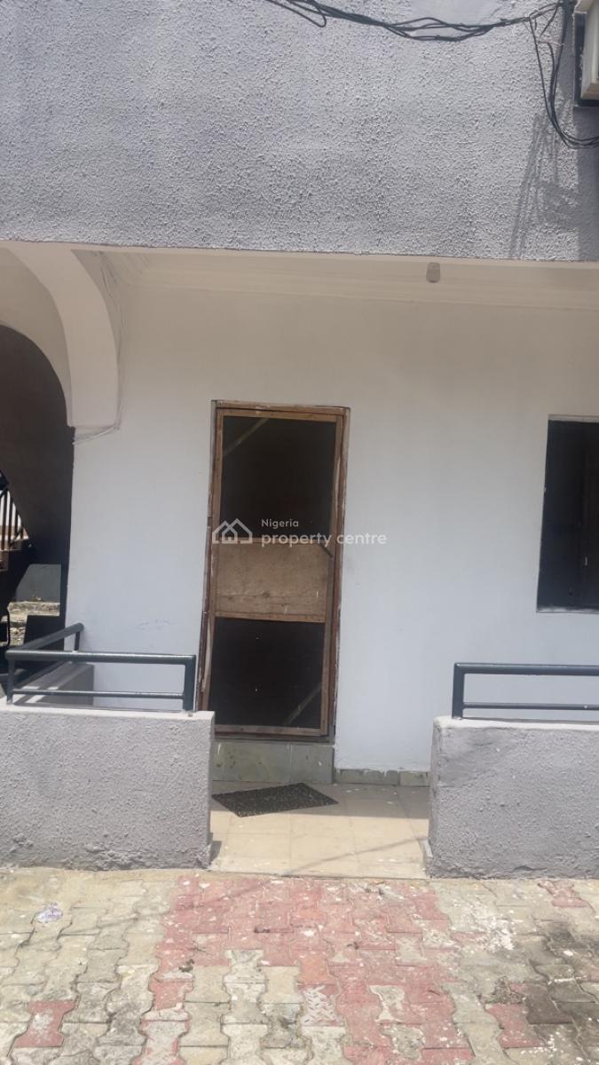 2 Bedroom Apartment, Canaan Land Estate, Sangotedo, Ajah, Lagos, Flat / Apartment for Rent