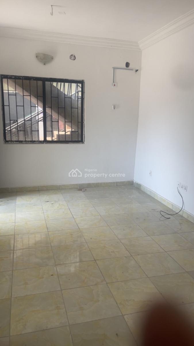 2 Bedroom Apartment, Canaan Land Estate, Sangotedo, Ajah, Lagos, Flat / Apartment for Rent